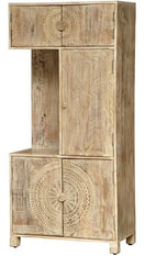 Switch Cruise Wooden Bedside Cabinet 2 image
