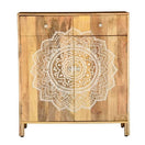 Switch Gina Wooden Shoe Cabinet 2 image