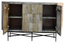Switch Robin Hand Carved Sideboard 2 image