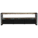 Switch Lee Wooden TV Console 2 image