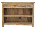 Switch Allison Carved Wooden Console Table 2 image