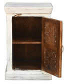 Switch Nora Wooden Bedside 2 image
