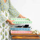 Switch Joy Bone Inlay Tray 1 image
