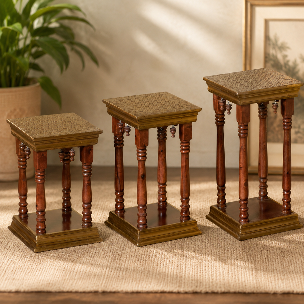 Mary Table Set/3