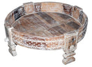 Switch Cabell Carved Chakki Table 2 image