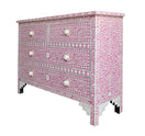 Switch Biel Bone Inlay Chest of Drawer 3 image