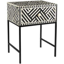Switch Willie Bone Inlay Bedside 2 image