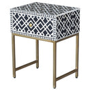 Switch Dylan Bone Inlay Bedside 2 image