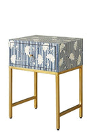 Switch Jessi Bone Inlay Bedside 3 image