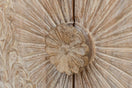 Switch Jade Hand Carved Wooden Shoe Cabinet 3 image