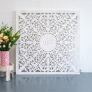 Switch Fink Carved Wall Panel 1 image