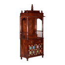 Switch Bharti Wooden Mandir 2 image