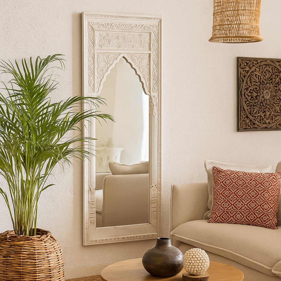 Karen Full Length Mirror