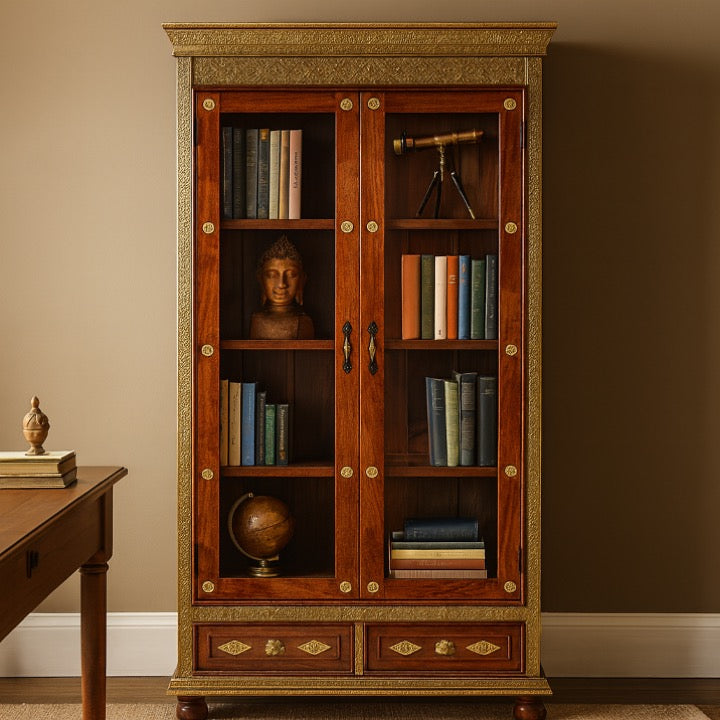 Harper  Book Shelf