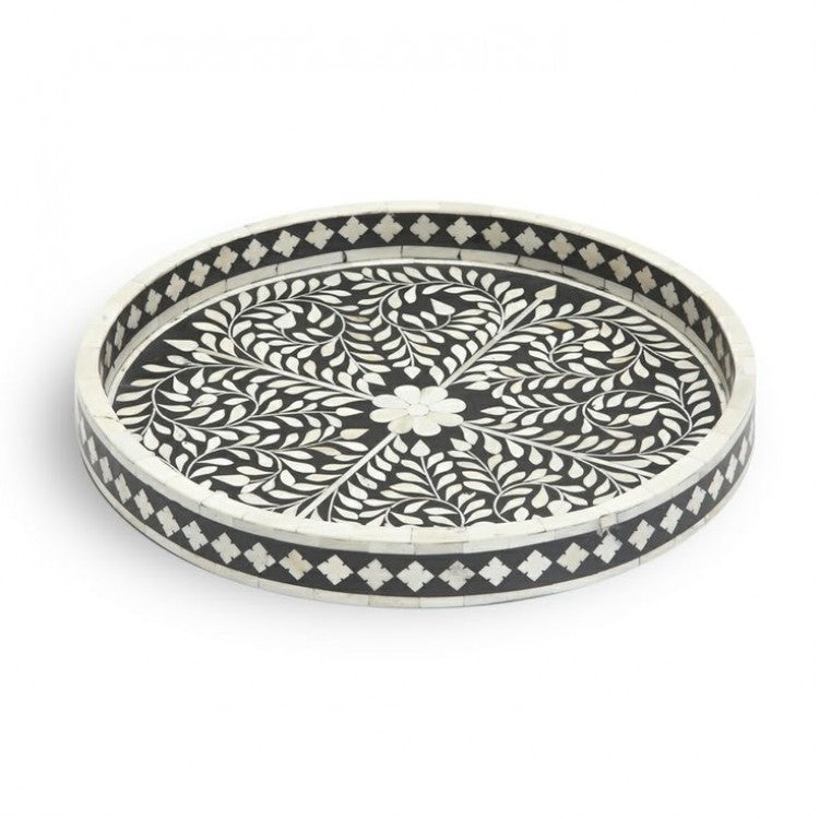 Carl Bone Inlay Tray