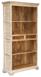 Switch Daniel Carved BookShelf 3 image