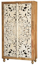 Switch Rory Hand Carved Almirah 3 image